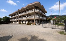 Hotel Wilson Ciudad Neily